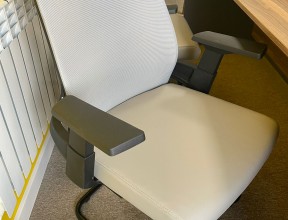 Кресло для посетителей 2031C